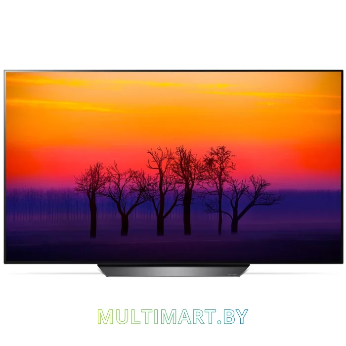Телевизор LG OLED55B8PLA